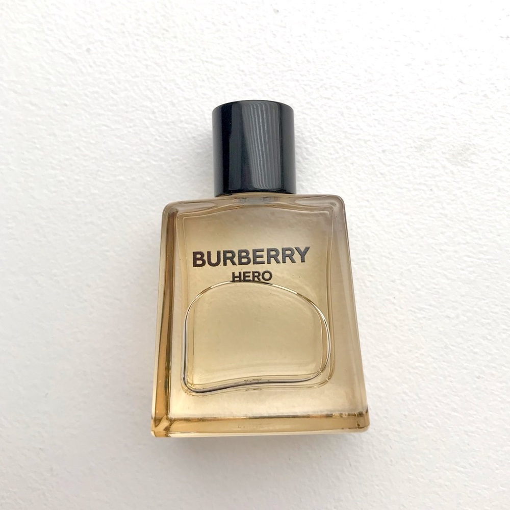 Burberry Hero